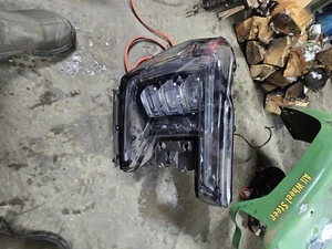 Gmc Truck Headlight Assembly - Picture 1 of 6