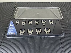 #bf829 Matco Tools EE. UU.! Llave métrica de patas de gallo SMCFSM10 10-19 mm - Imagen 1 de 12
