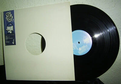 12" V/A SPAM - DON'T PUSH THE WRONG BUTTON MAN * TRIPTOWN 2004 GER * 6 TRACK NM - Bild 1 von 4