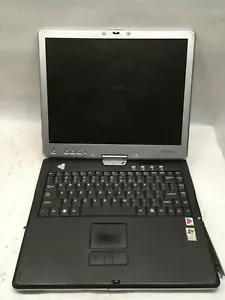 Gateway M275 14" Laptop/Tablet For Parts/Repair Does not Power ON NO HDD/RAM JR - Picture 1 of 9