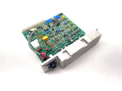 CMC Cleveland Machine Controls MO-10363 D41-17443C Servo Drive Module - Image 1 of 4