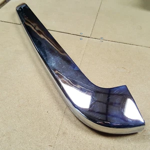 TRIUMPH TOLEDO REAR CORNER BUMPER N/S NEW OLD STOCK - Picture 1 of 12