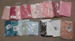 JL STUDIO Womens Tunic Top Lot 1XL-3XL Shirt, Blouse Etc Pullover Jessica London - Picture 1 of 8