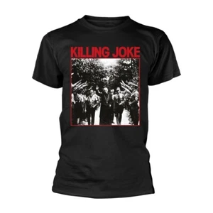 POPE (BLACK) by KILLING JOKE T-Shirt - Picture 1 of 1