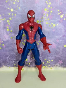 Figura de acción Ultimate Spider-Man Web Warriors 5" Hasbro Marvel 2014 - Imagen 1 de 7