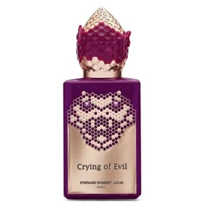 Stephane Humbert Lucas Crying of Evil 1.7 oz 50 ml Authentic SEALED FREE SHIP - Picture 1 of 2