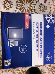 Engine Air Filter For Hyundai Elantra 2007-2012 Kia Forte / Forte Koup 2010-2013 - Picture 1 of 3