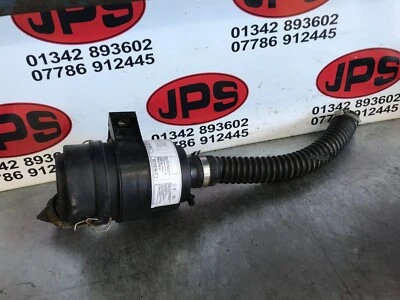 Plastic air filter housing / hose X VB9 towerlight / Kohler diesel £40+VAT - Image 1 of 4