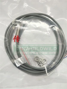 1PC NEUF POUR Carlo Gavazzi Interrupteur de Proximité Capteur IA08BLN25NO - Photo 1/1