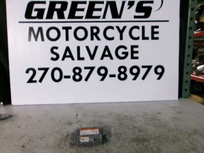 Victory Vision 2008 OEM caja de lastre oculta  Foto 1 de 4