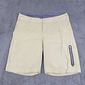 REI Co-op Women's Venturi Shorts Nylon Stretch Hiking Utility Size 6 - Picture 1 of 10