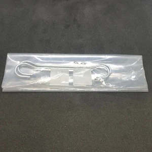 2 x Suspended Ceiling 'T' Clip & 100mm Double Ended Hook Set - Picture 1 of 5
