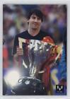 2013 Icons Official Messi Card Collection Limited European Lionel Messi #26