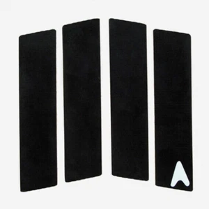 SURF Astrodeck Front Foot 4 pieces pad - Black - Picture 1 of 1