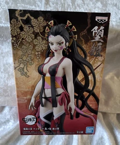 Demon Slayer * Electric Blade * Bandai Spirits * Anime Figur * Sealed in Box - Bild 1 von 7