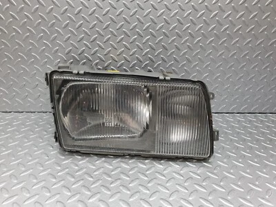 ⚙41013⚙ Faro derecho mercedes-benz w126 300se bosch 1268209361 030106570 Foto 1 de 4