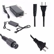 OP Power Adapter Charger For 2 Wheel Self Balancing Universal Scooter 42V 2A
