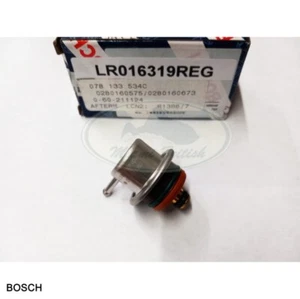 REGULADOR DE COMBUSTIBLE LAND ROVER DIÉSEL TD5 DISCOVERY 2 DEFENDER LR016319 BOSCH - Imagen 1 de 1