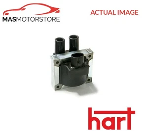 ENGINE IGNITION COIL HART 511 158 H NEW OE REPLACEMENT - Picture 1 of 6