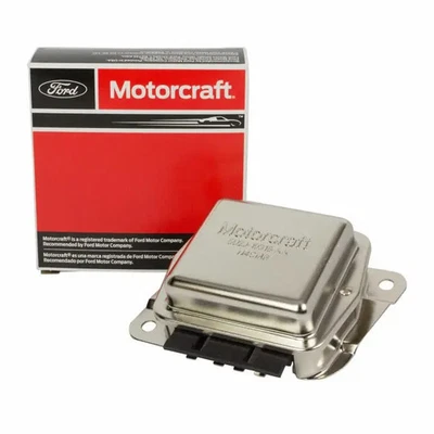 Genuine Motorcraft Voltage Regulator  GR-540-B - Image 1 of 3