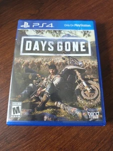 Days Gone (Sony PlayStation 4, 2019) - Foto 1 di 3