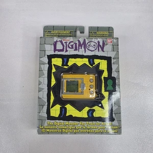 Bandai Digimon Tamagotchi 20TH Anniversary Digitize Digital Pet Glow In The Dark - Picture 1 of 6