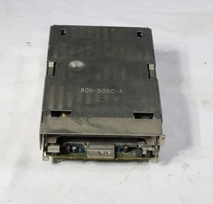 Vintage Apple Sony MFD-75W-01G floppy drive assembly Macintosh Mac 0326 - Picture 1 of 5