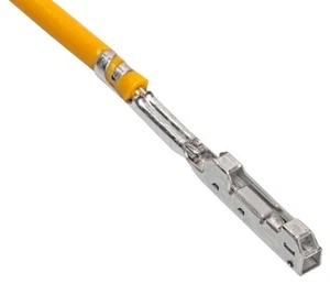MOLEX - Squba Crimpcontact, 22 AWG - Afbeelding 1 van 1