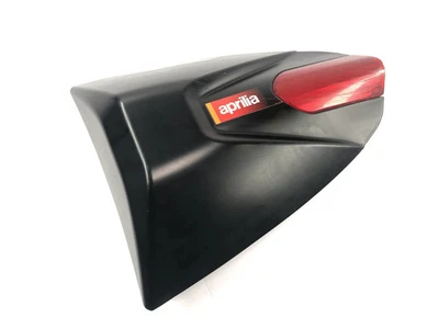 Aprilia RSV 1000 R [2004] - Cubierta del asiento del acompañante Cubierta del acompañante Asiento jorobado Foto 1 de 4