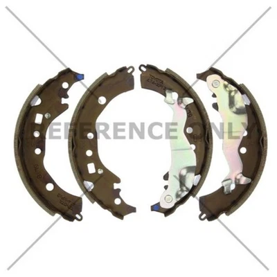 111.09451 Centric 2-Wheel Set Brake Shoe Sets Rear for Toyota Prius C 2016-2019 - Image 1 of 2