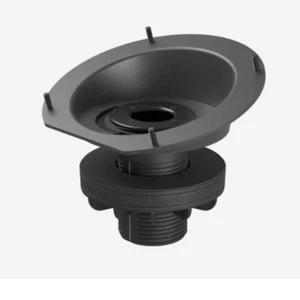 TAP RISER MOUNT - GRAPHITE - Foto 1 di 3