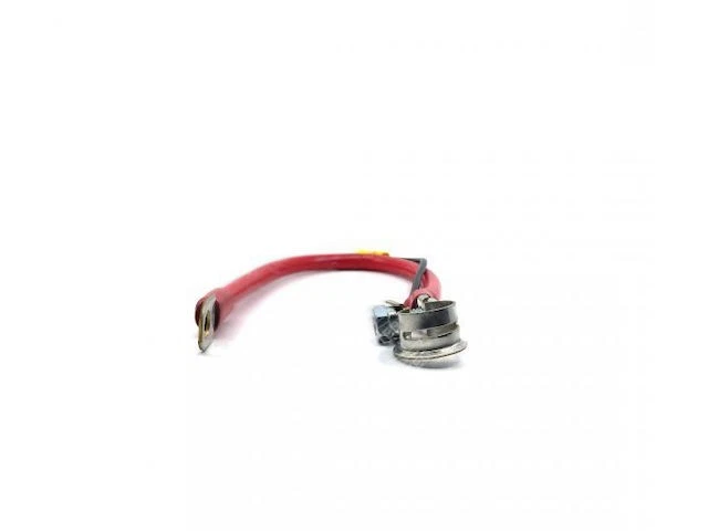 Cable de batería United Automotive 12851WQSB para Austin Healey Sprite Foto 1 de 2