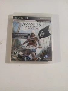 assassins creed black flag ps3 - Picture 1 of 7