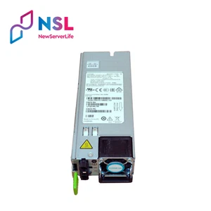 1050W Netzteil Cisco 240 M5 UCSC DC 48V - Bild 1 von 3