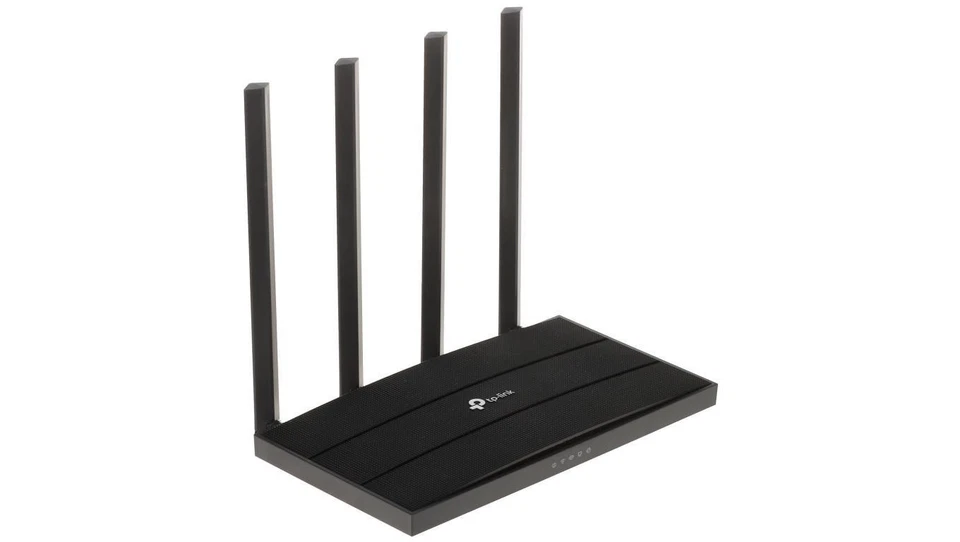 ROUTER ARCHER-C80 2.4inbsp/brGHz, 5inbsp/brGHz 600inbsp/brMb/s + 1300inbsp/brMb/ - Bild 1 von 1