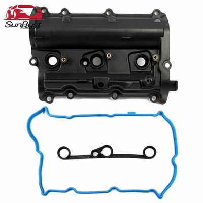 For 2009-2020 Nissan 370Z 3.7L V6 DOHC Valve Cover (Right Side) 13264EY01C Foto 1 de 4