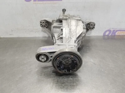 22 2022 Dodge Durango GT PLUS 3,6 L AWD eje trasero portador relación 3,45 68378936ab Foto 1 de 4