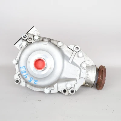 2006-2011 BMW 325Xi 328Xi 528xi Front Differential Carrier 3.91 Ratio OEM Used - Imagem 1 de 4