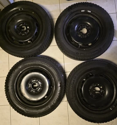 Kompletträder mini 175/65 R15 - Bild 1 von 4