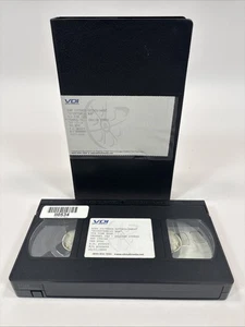 *Rare* Bicentennial Man (2000 VHS Tape) Screener Screening Demo Critic Copy,Sony - Picture 1 of 20