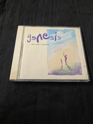 We Can't Dance von Genesis  (CD, 2007) - Bild 1 von 2