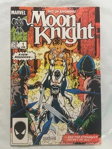 Moon Knight Vol 1 2 3! U Pick! Combined Shipping! Jul25' Update! - Picture 1 of 29