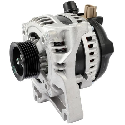 155A Alternator 11432 For Ford 2009-2014 Ford E-150 E-250 E-350 E450 Super Duty - Image 1 of 4