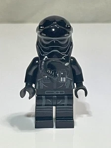 Lego First Order TIE Pilot Minifigure Star Wars Used Good Condition sw0902 #23 - Picture 1 of 3