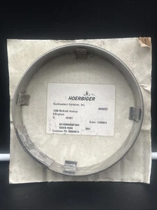 Hoerbiger 84109000690700A Rider Ring - Picture 1 of 3