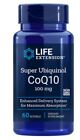 Life Extension, Super Ubiquinol Coq10, 100 Mg, 60 Softgels ? 421,36 /  Kg