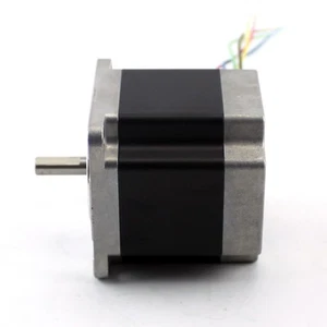 NEMA23,166 oz/in 1.4A/Phase KL23H256-20-6A, Single Shaft - Bild 1 von 1