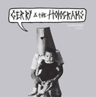Gerry & The Holograms Gerry & the Holograms (Vinyl) 12" Album