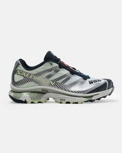 Salomon XT-4 OG Carbon Celadon Green - Men's Sizes (L47444600) - Bild 1 von 6