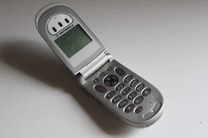 Motorola MT3-411C14 originale usato GSM vintage da collezione - Foto 1 di 12